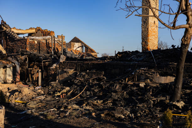 Reliable Odor Removal contractor in Lewisville, WA by Fire Damage Laser Cleaning