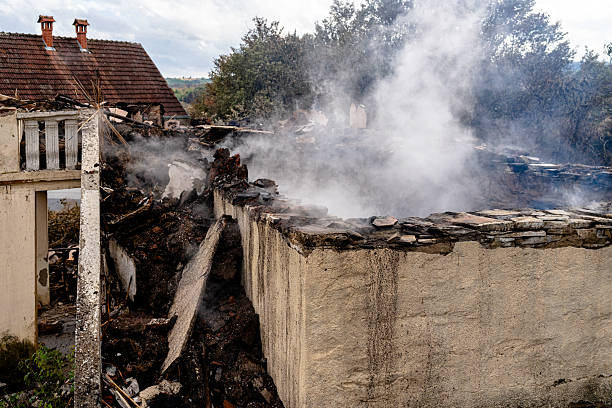 Affordable Odor Removal solutions in Lewisville, WA